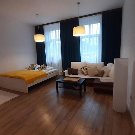 Apartamenty Jednosci 46 브로츠와프 외부 사진