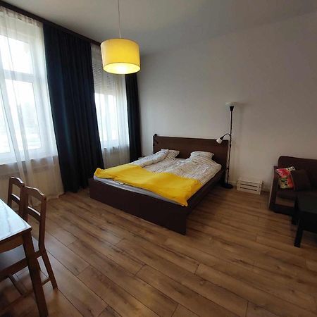 Apartamenty Jednosci 46 브로츠와프 외부 사진