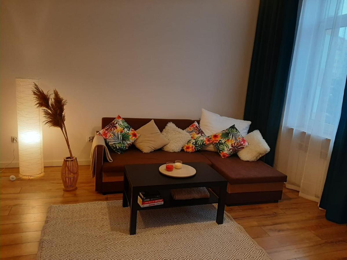 Apartamenty Jednosci 46 브로츠와프 외부 사진