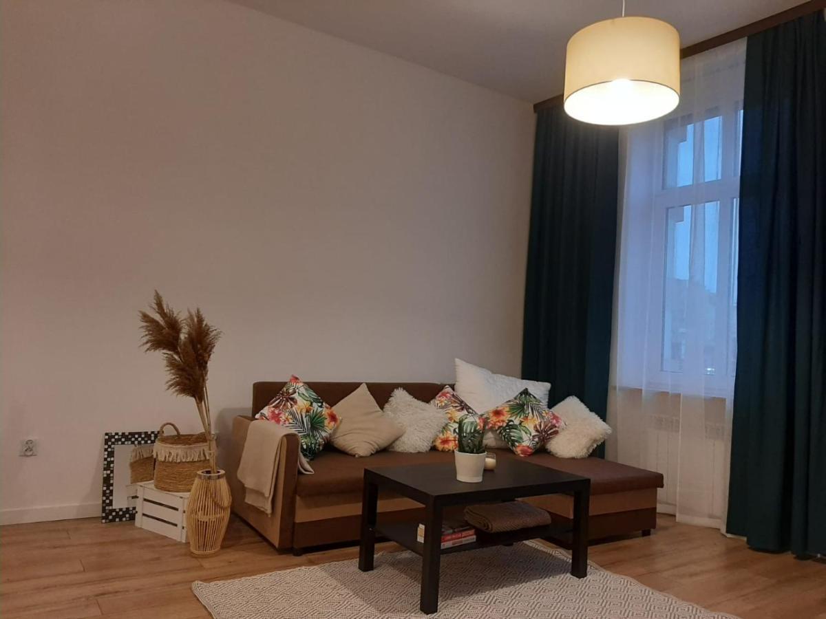 Apartamenty Jednosci 46 브로츠와프 외부 사진