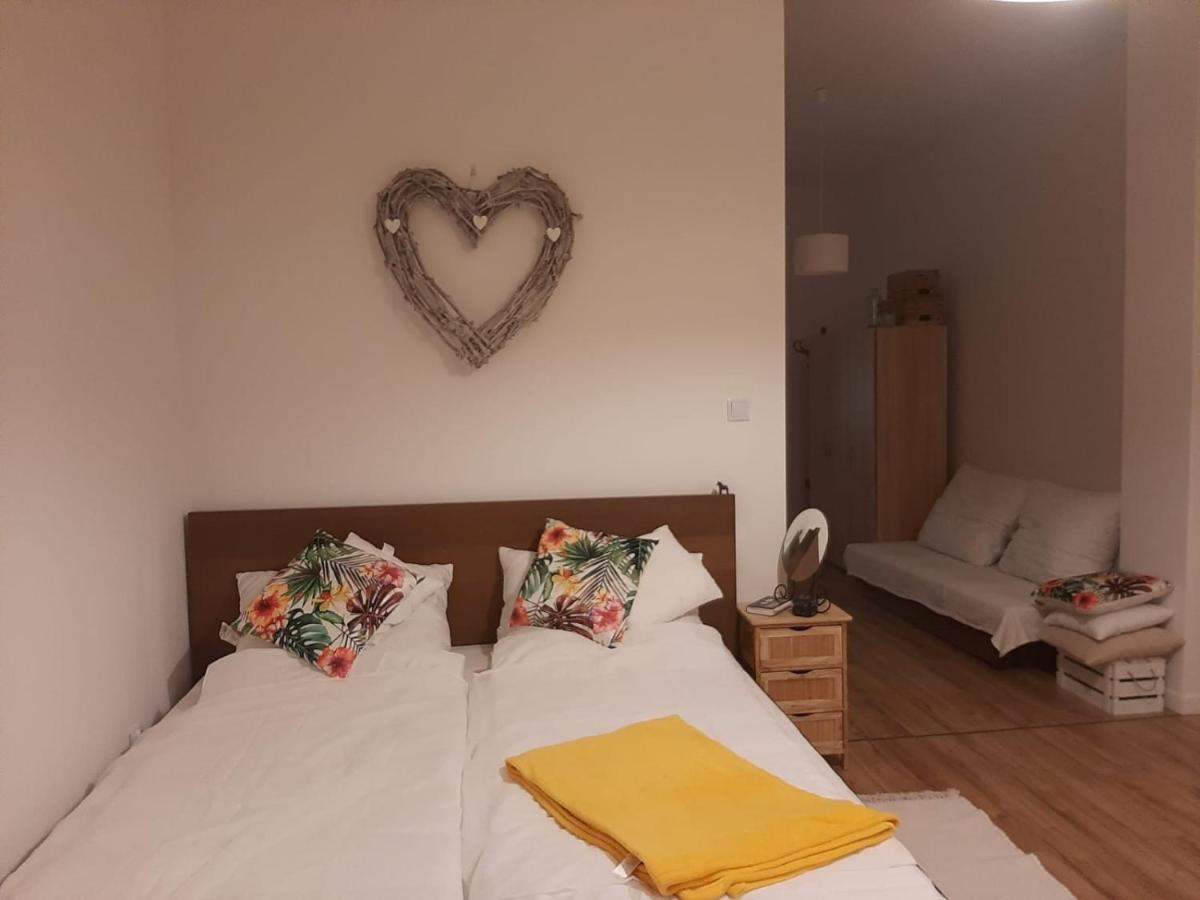 Apartamenty Jednosci 46 브로츠와프 외부 사진