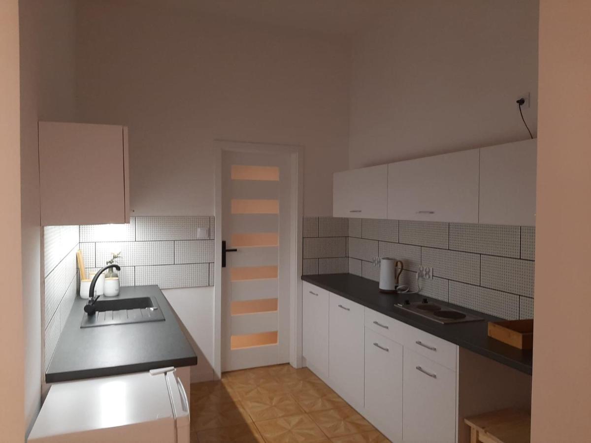 Apartamenty Jednosci 46 브로츠와프 외부 사진