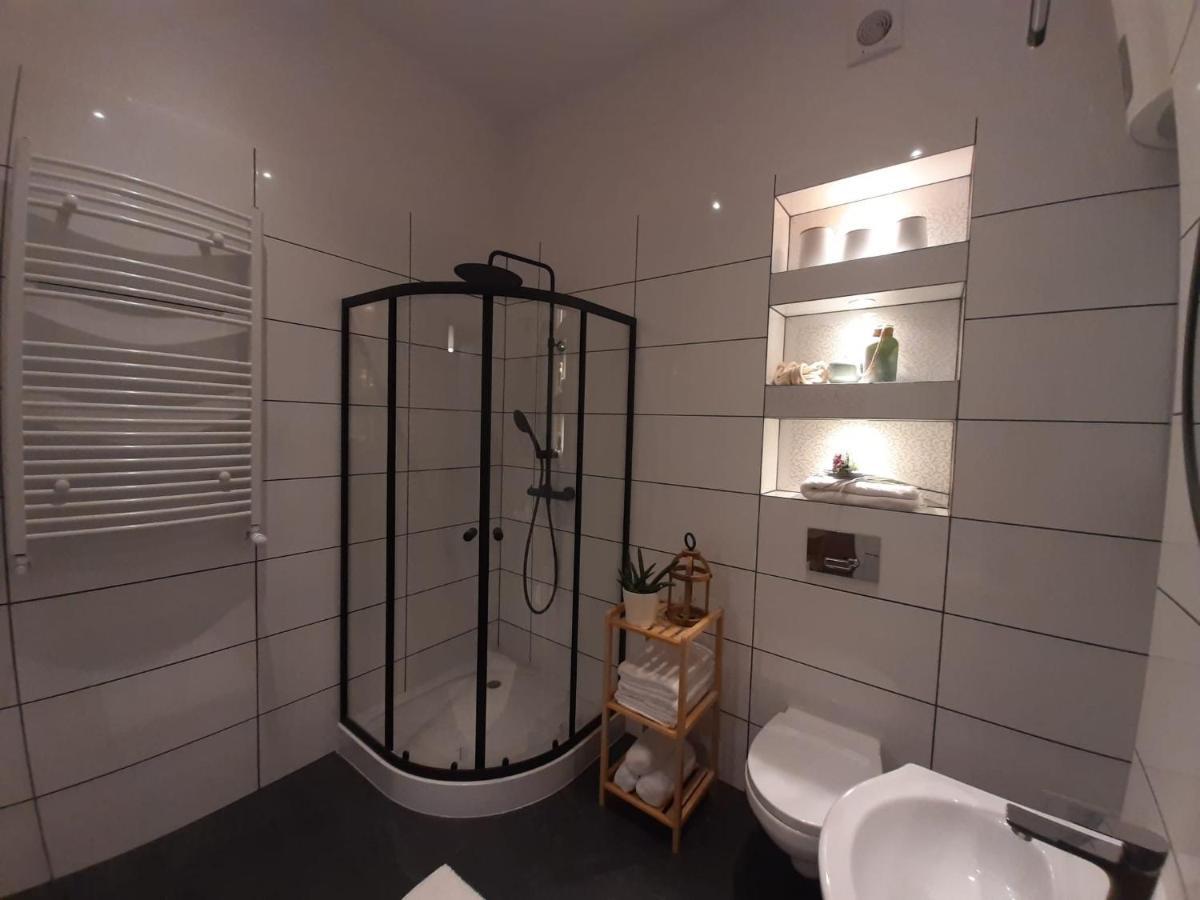Apartamenty Jednosci 46 브로츠와프 외부 사진