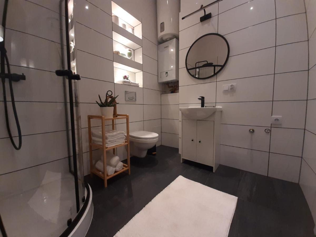 Apartamenty Jednosci 46 브로츠와프 외부 사진