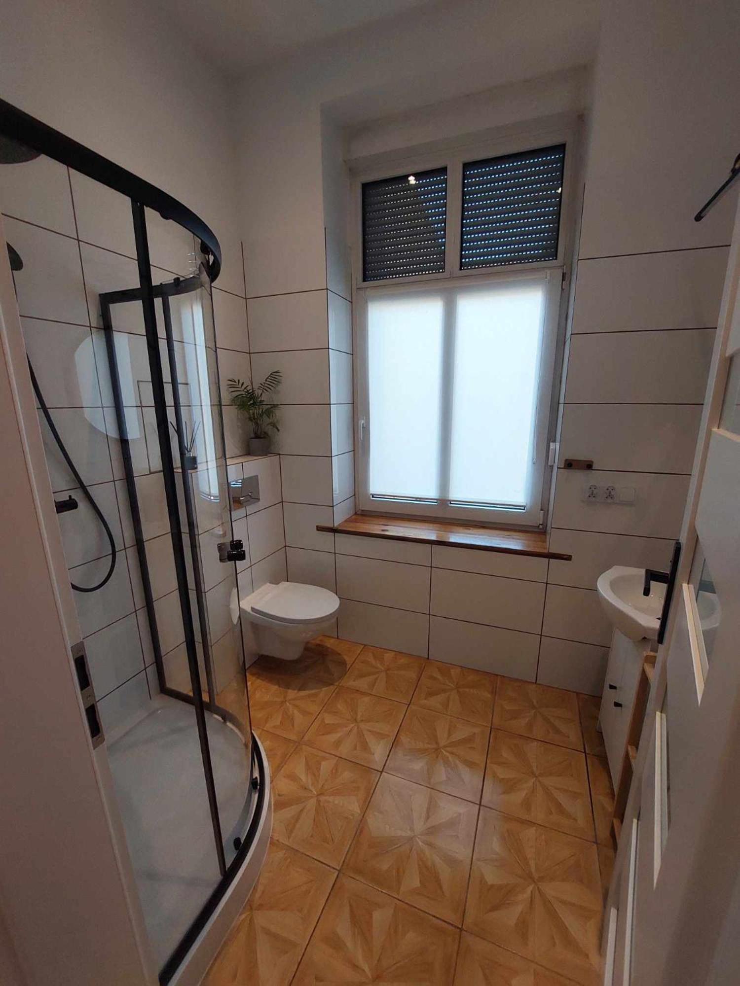 Apartamenty Jednosci 46 브로츠와프 외부 사진