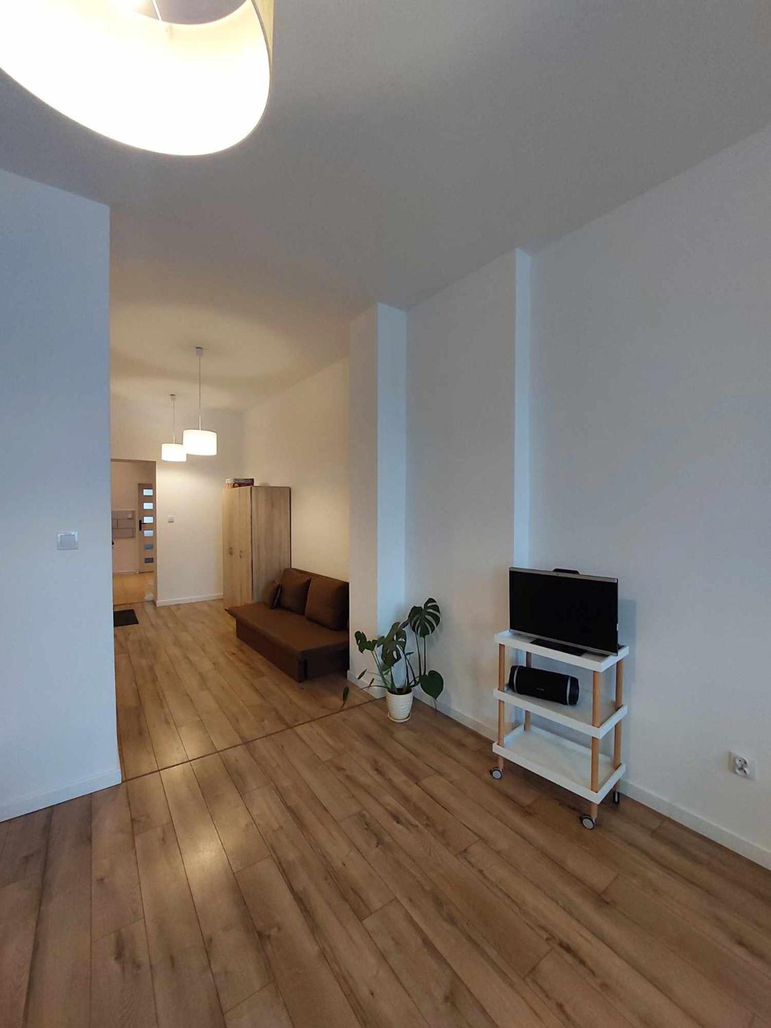 Apartamenty Jednosci 46 브로츠와프 외부 사진