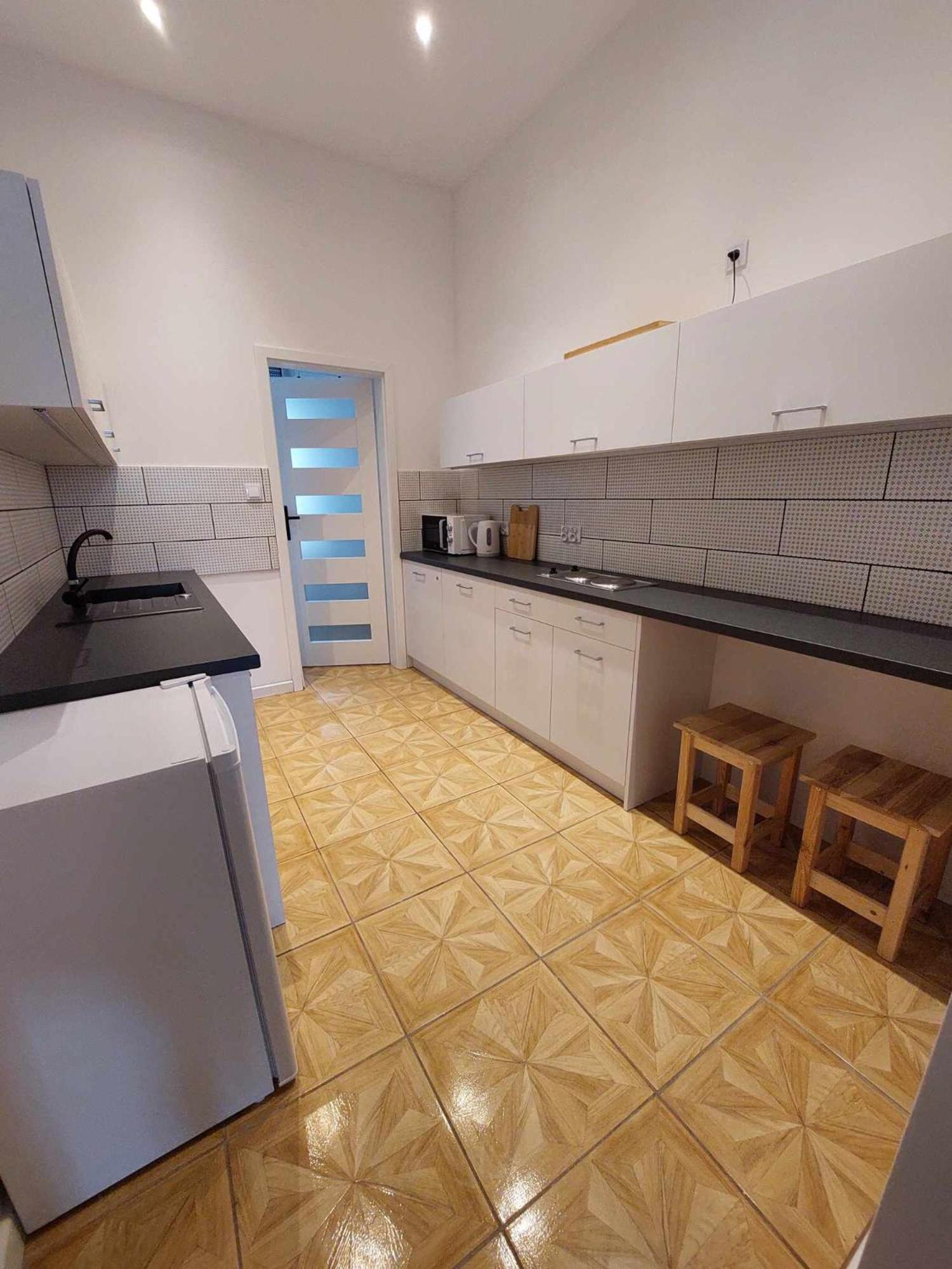 Apartamenty Jednosci 46 브로츠와프 외부 사진